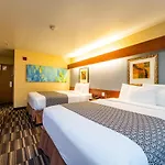 Microtel Inn And Suites Ocala