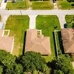 Modern & Luxurious 3Br Home - Gem - Car Garage