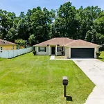 Modern & Luxurious 3Br Home - Gem - Car Garage