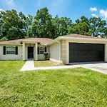Modern & Luxurious 3Br Home - Gem - Car Garage