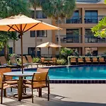 Courtyard By Marriott Ocala