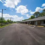 Oyo Hotel Ocala, Fl I-75