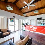 Oyo Hotel Ocala, Fl I-75