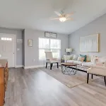 Cozy Home With Fenced Patio