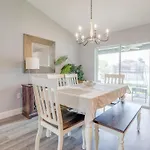 Cozy Home With Fenced Patio