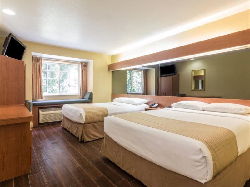 Microtel And