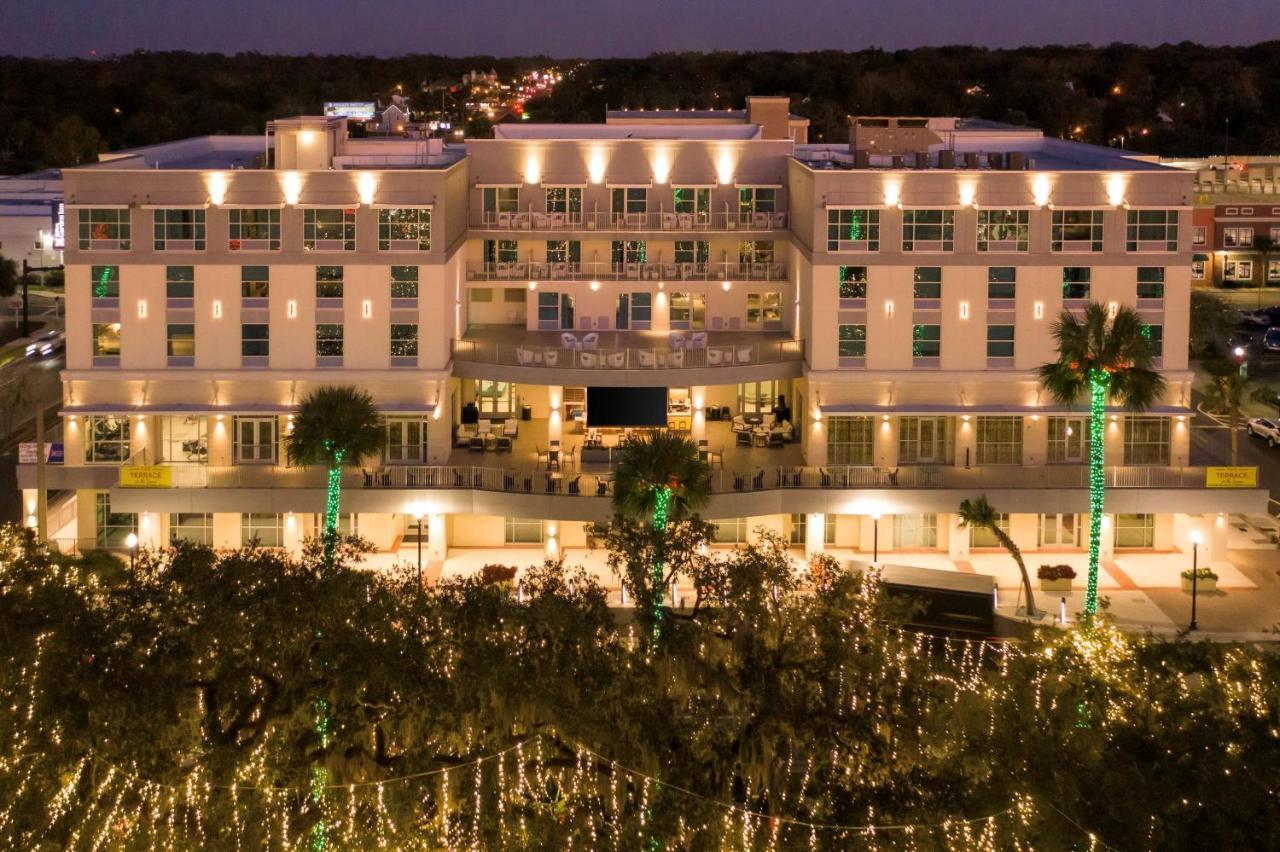 Hotel Hilton Garden Downtown, Fl Ocala