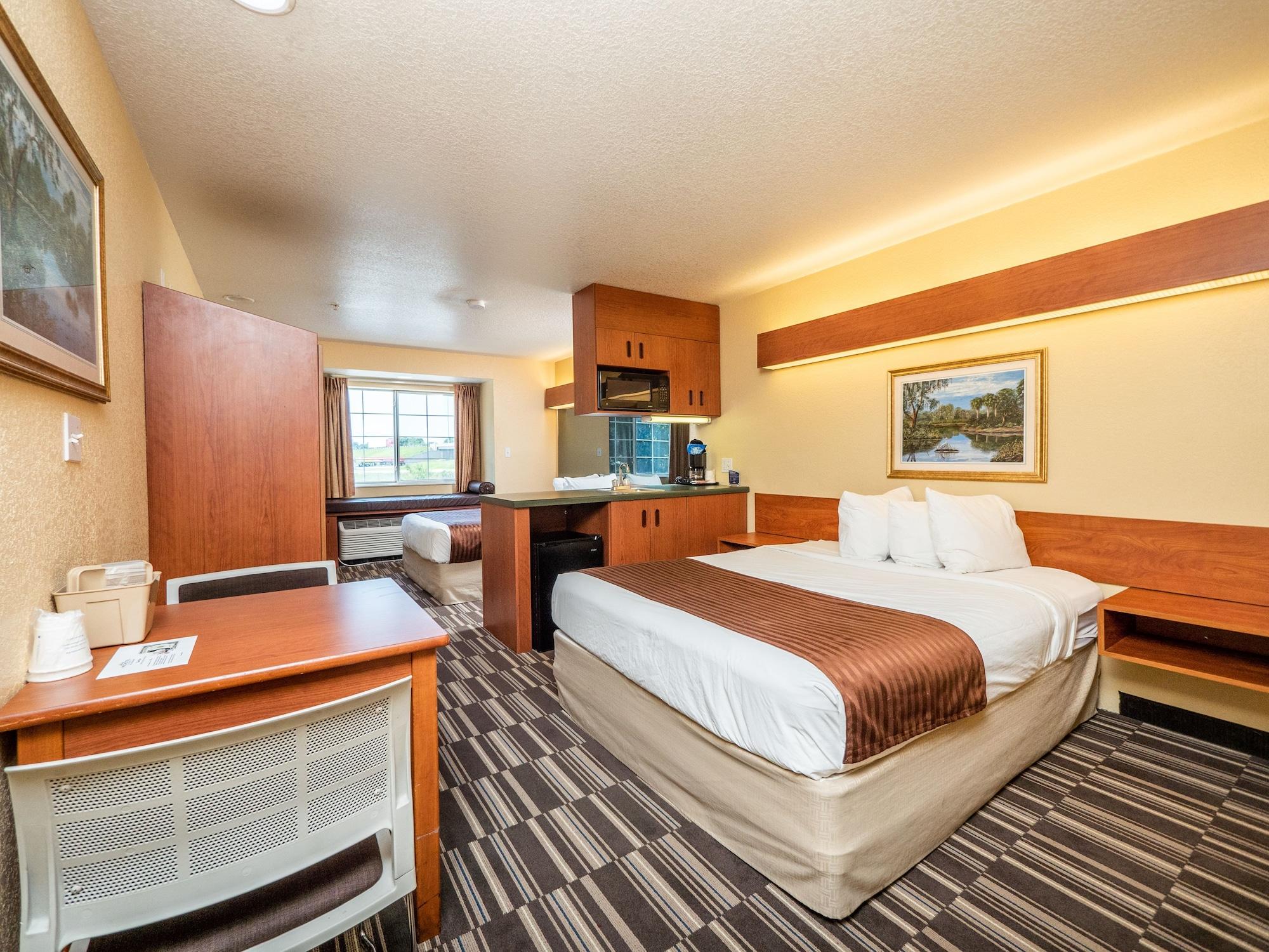 Microtel And