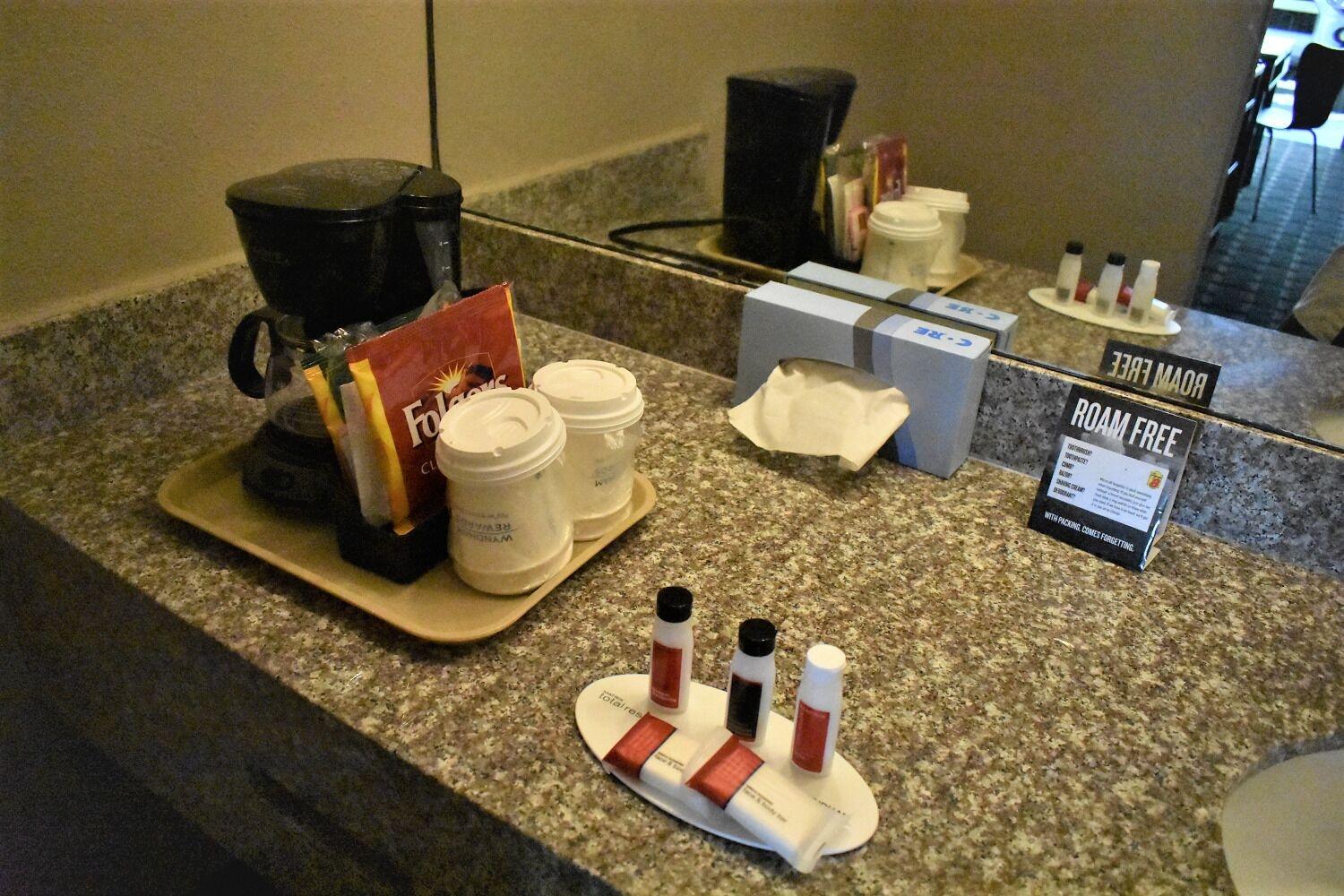 Hotel Super 8 By Wyndham I-75