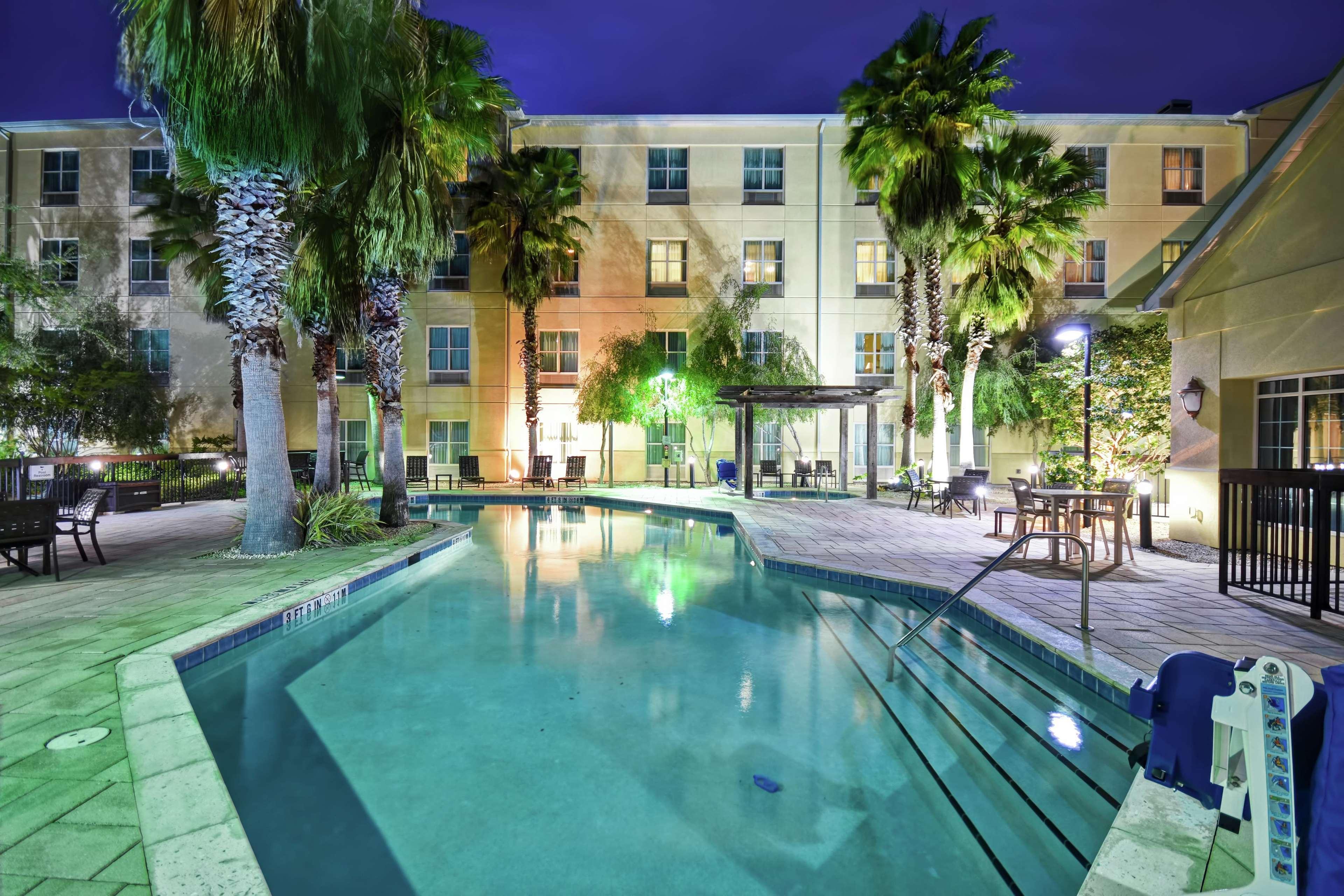 Homewood By Hilton At Heath Brook Hotel
