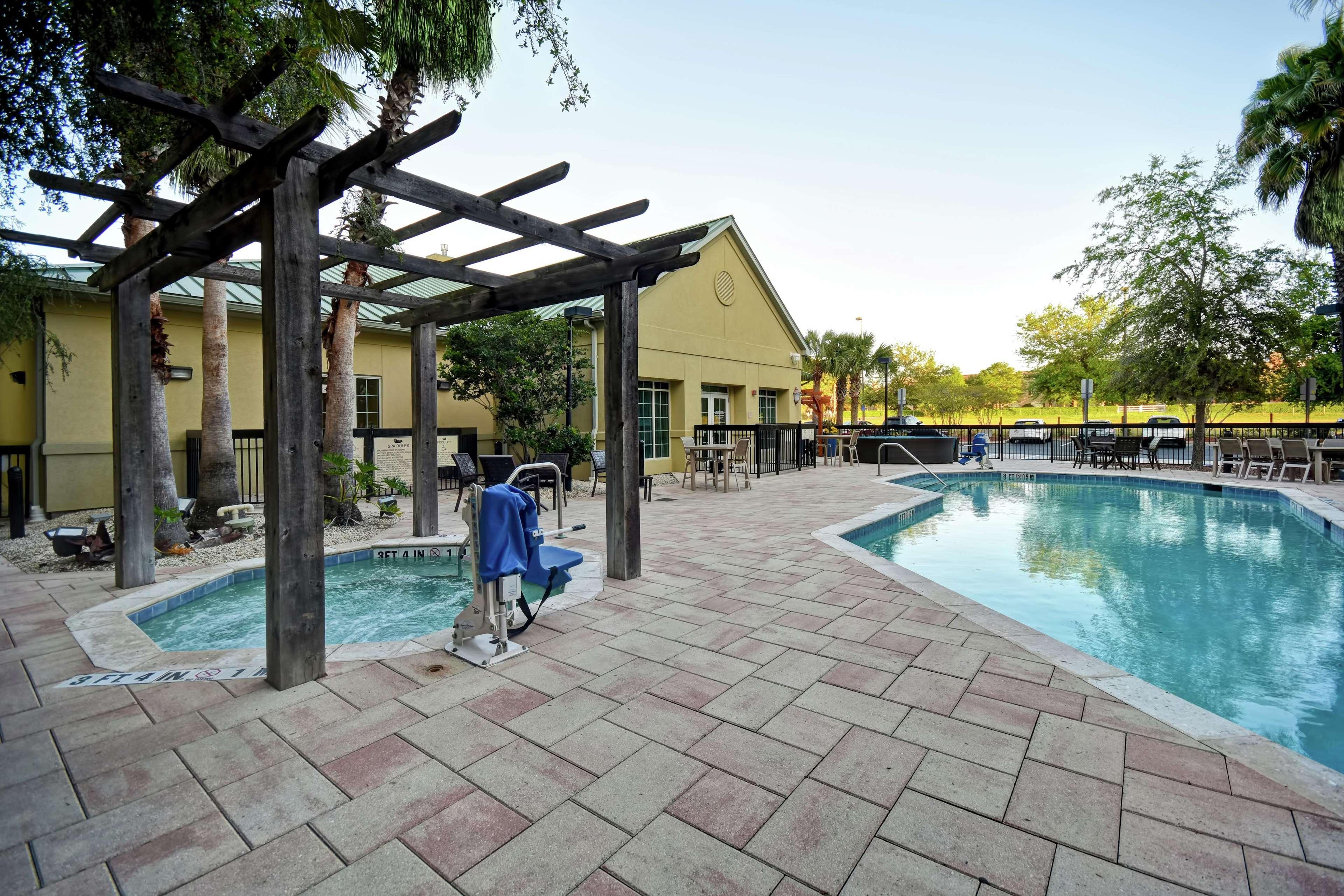 Homewood By Hilton At Heath Brook Hotel Ocala