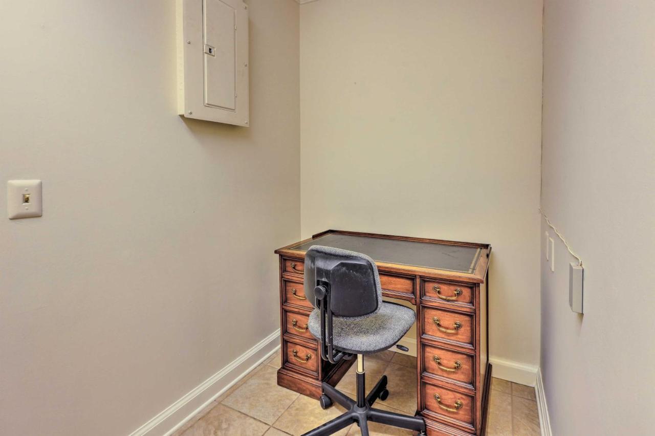 Pet-friendly Close To Wec Ocala!