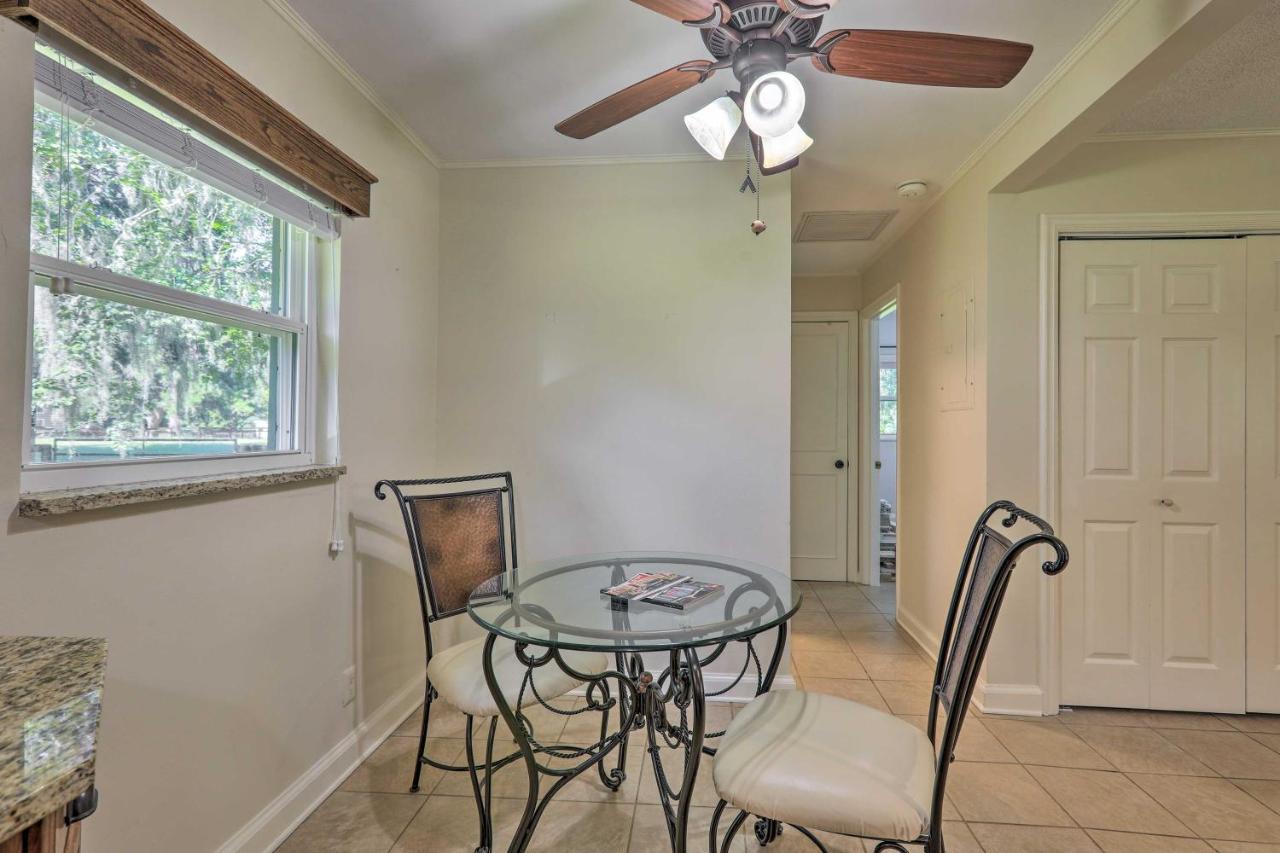 Casa de férias Pet-friendly Close To Wec Ocala!