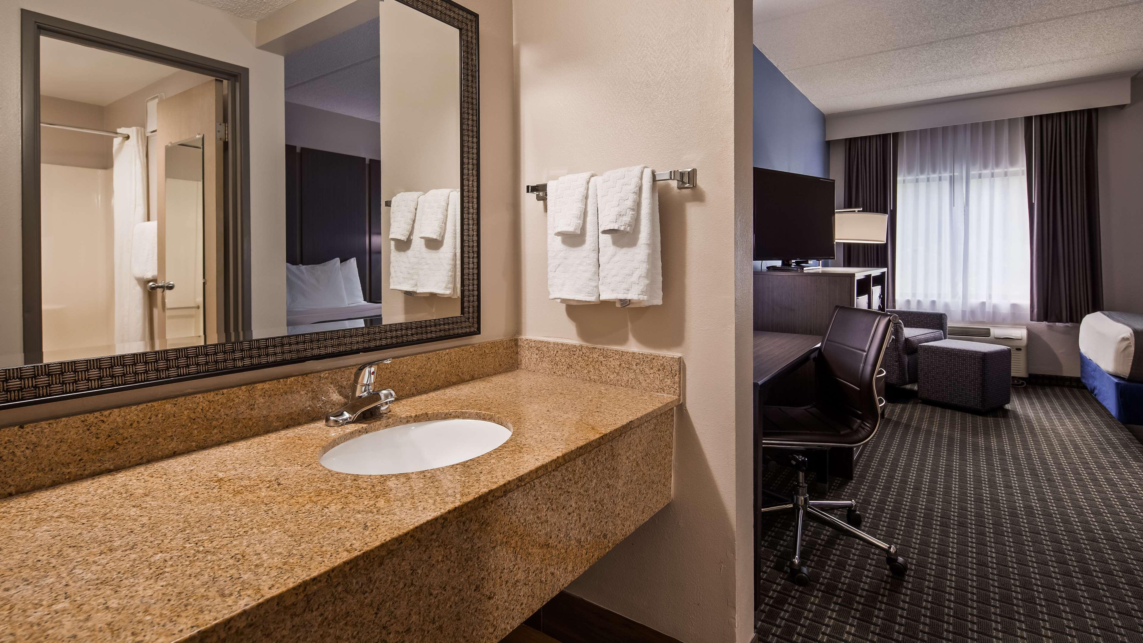 Hotel Western Park Centre 3*