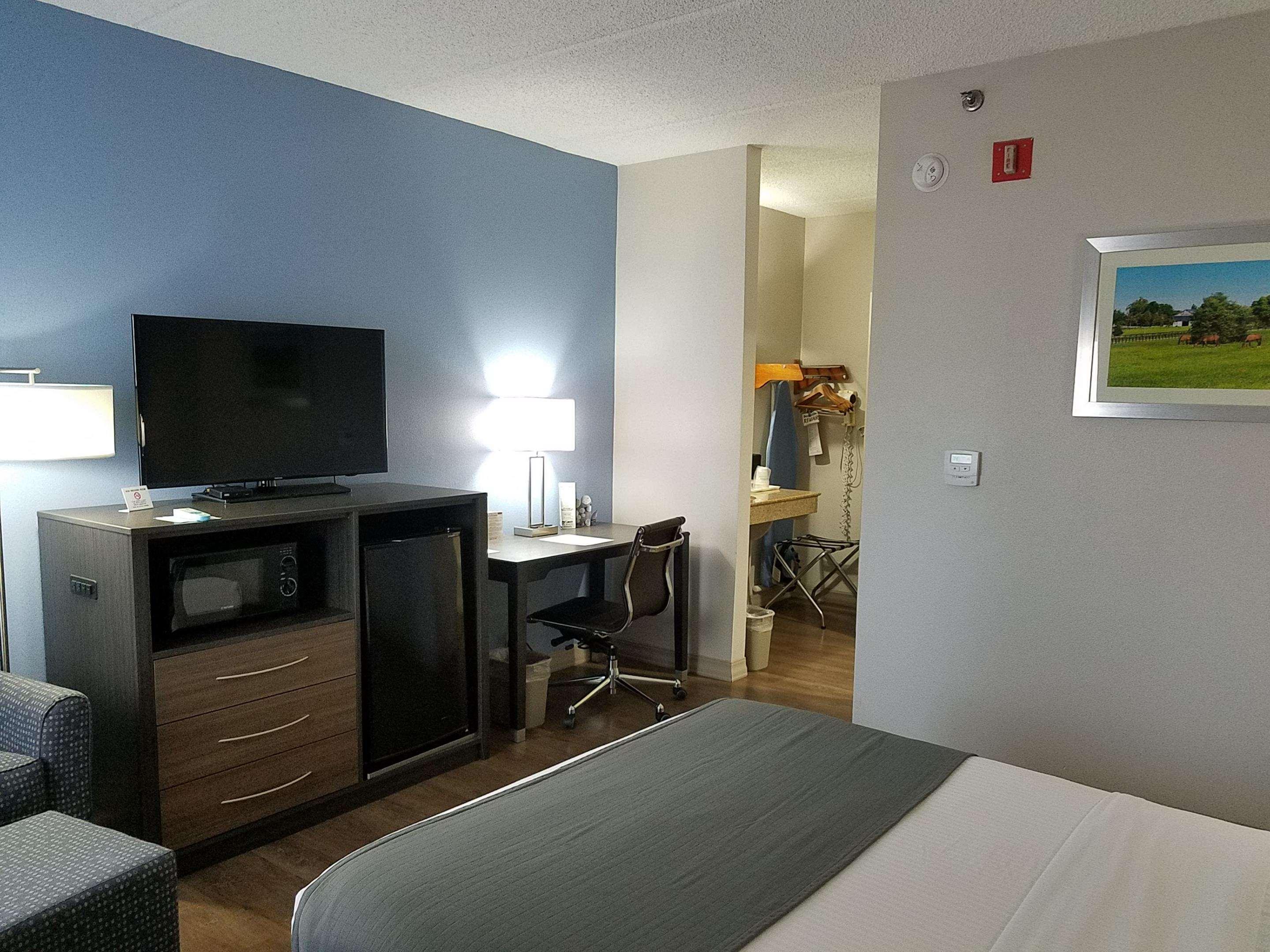 Western Park Centre 3*