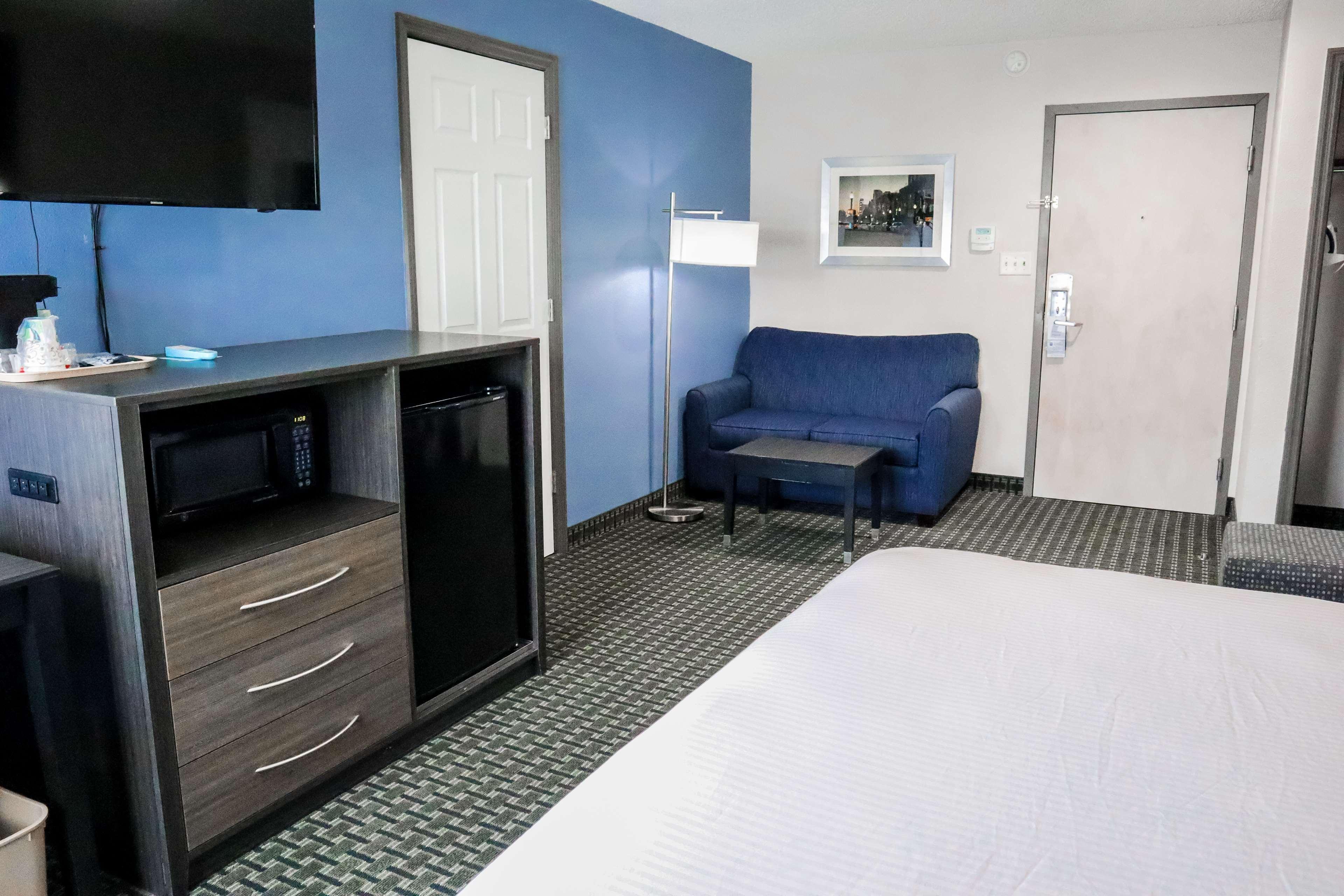 Hotel Western Park Centre 3*