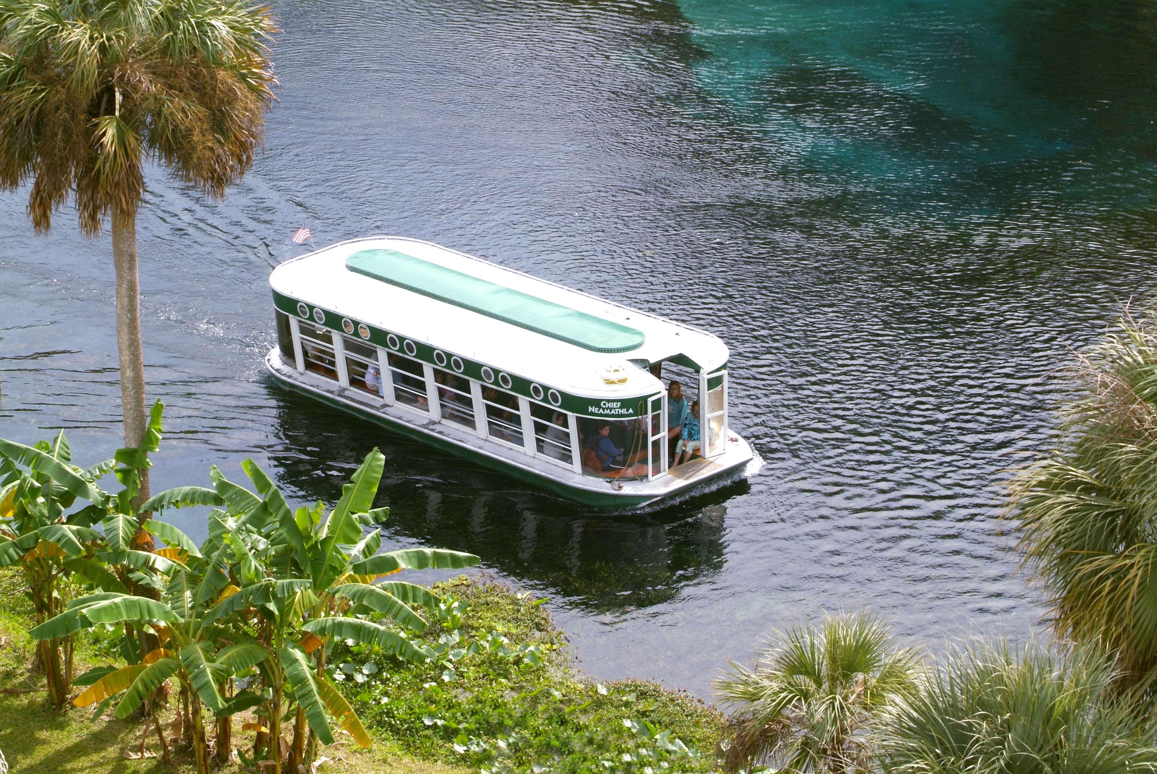 Hotel Western Park Centre Ocala