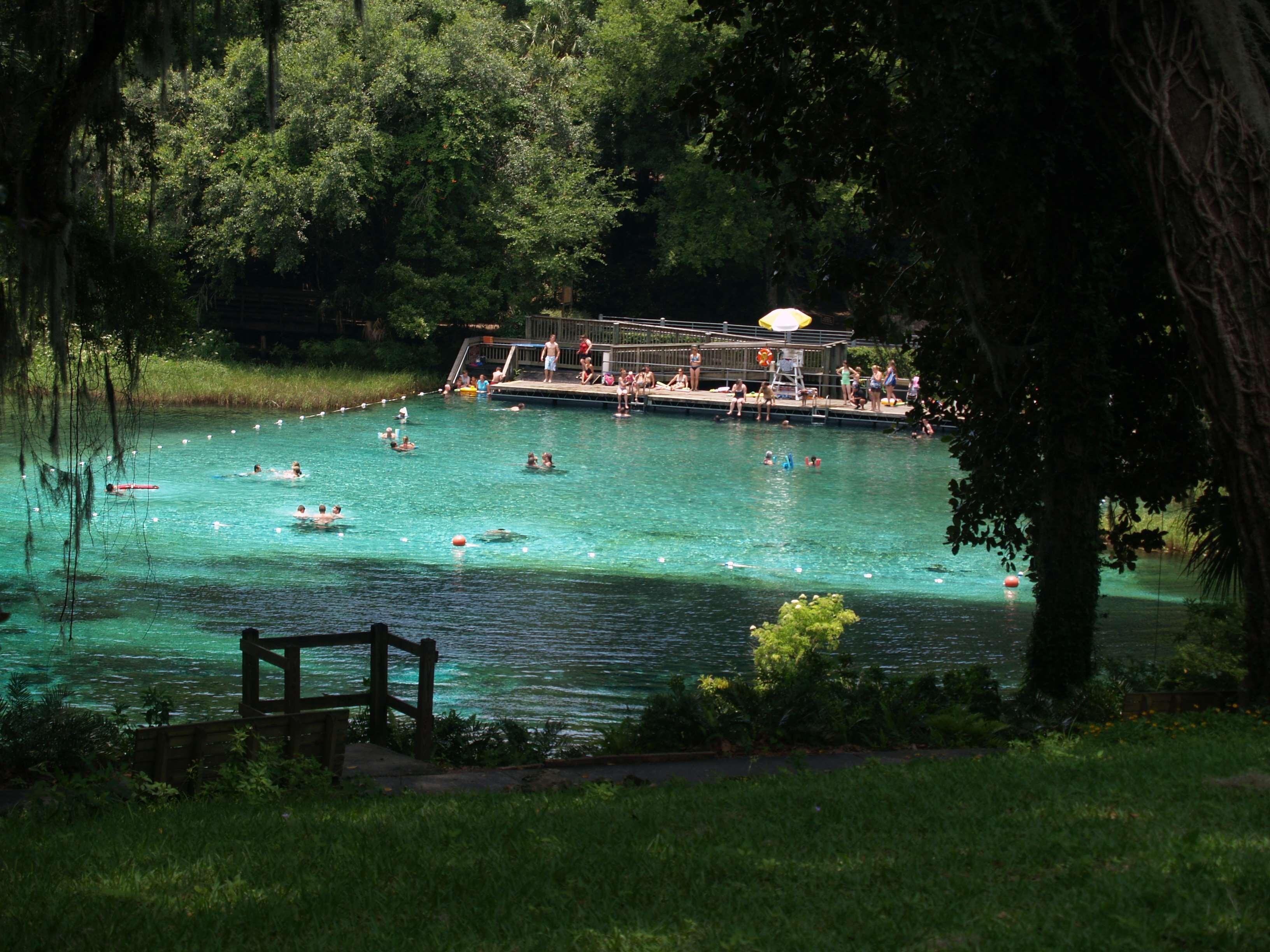 Western Park Centre Hotel Ocala