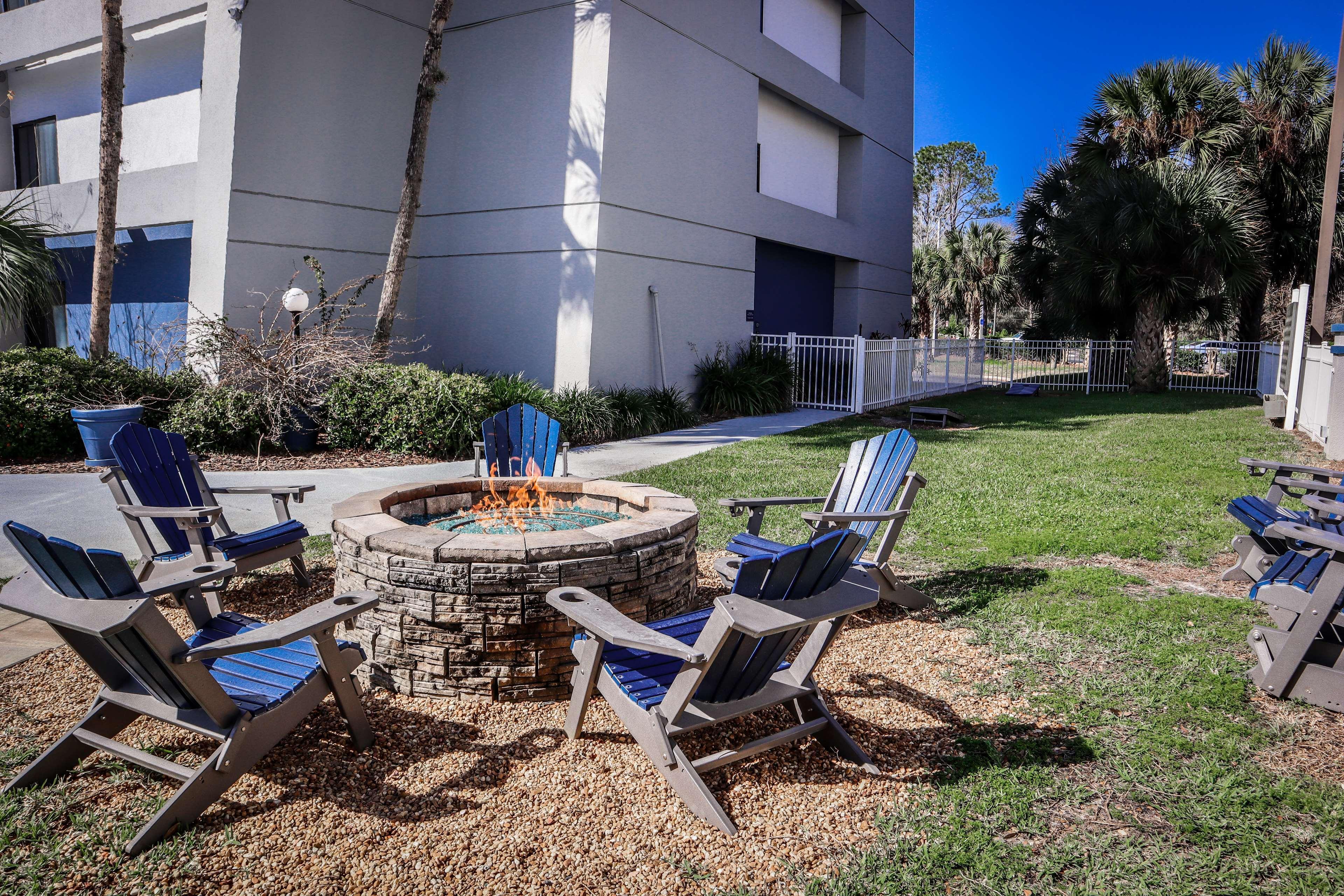 Hotel Western Park Centre
