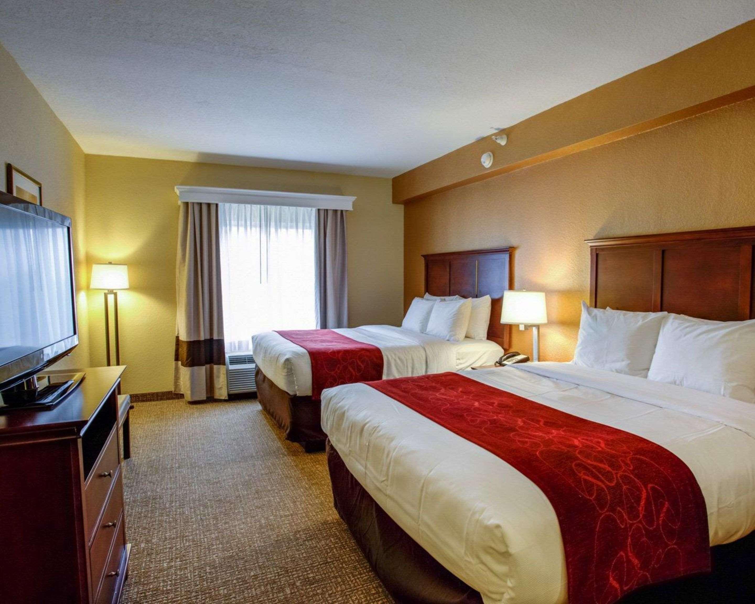 Comfort North Hotel