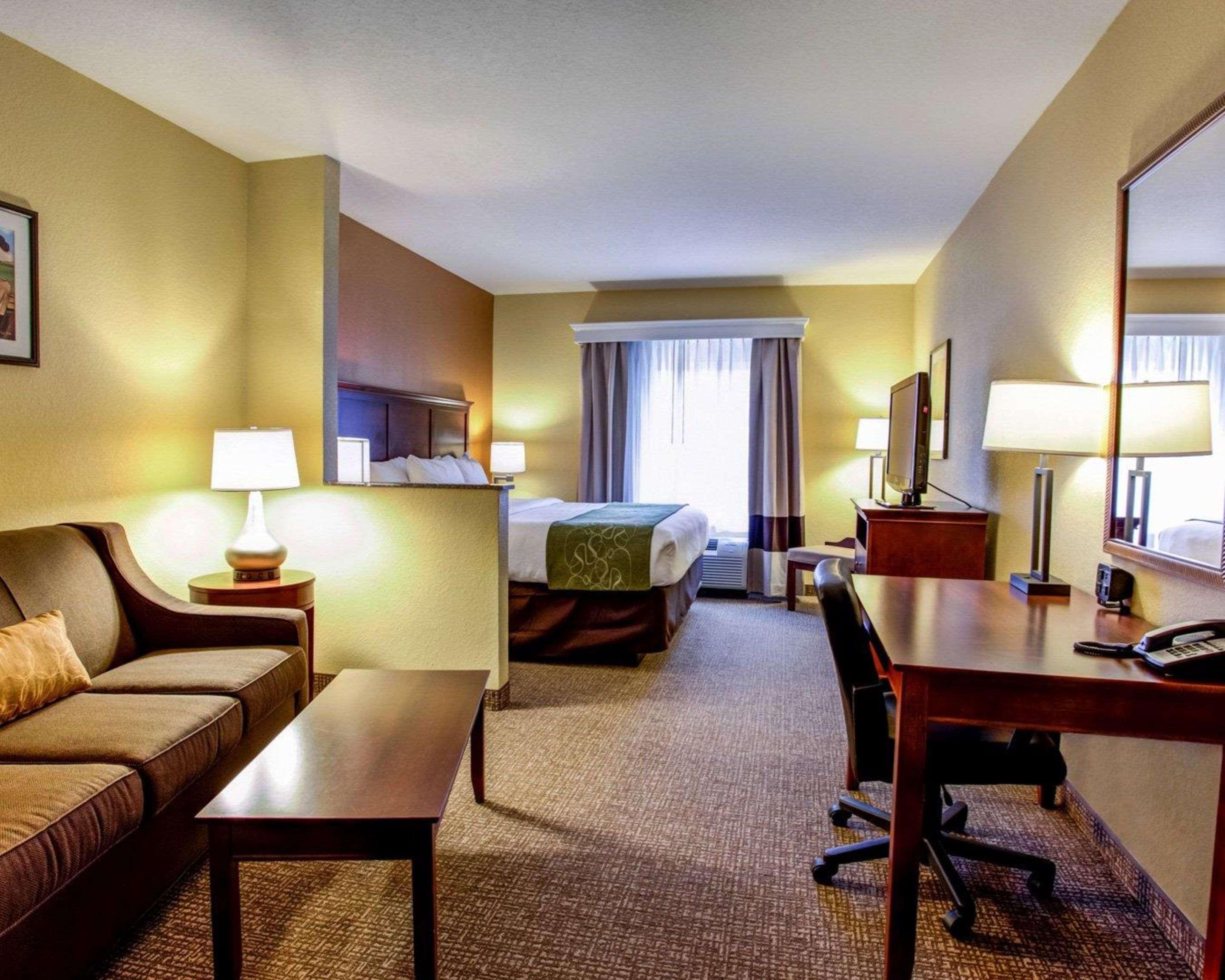 Comfort North Hotel