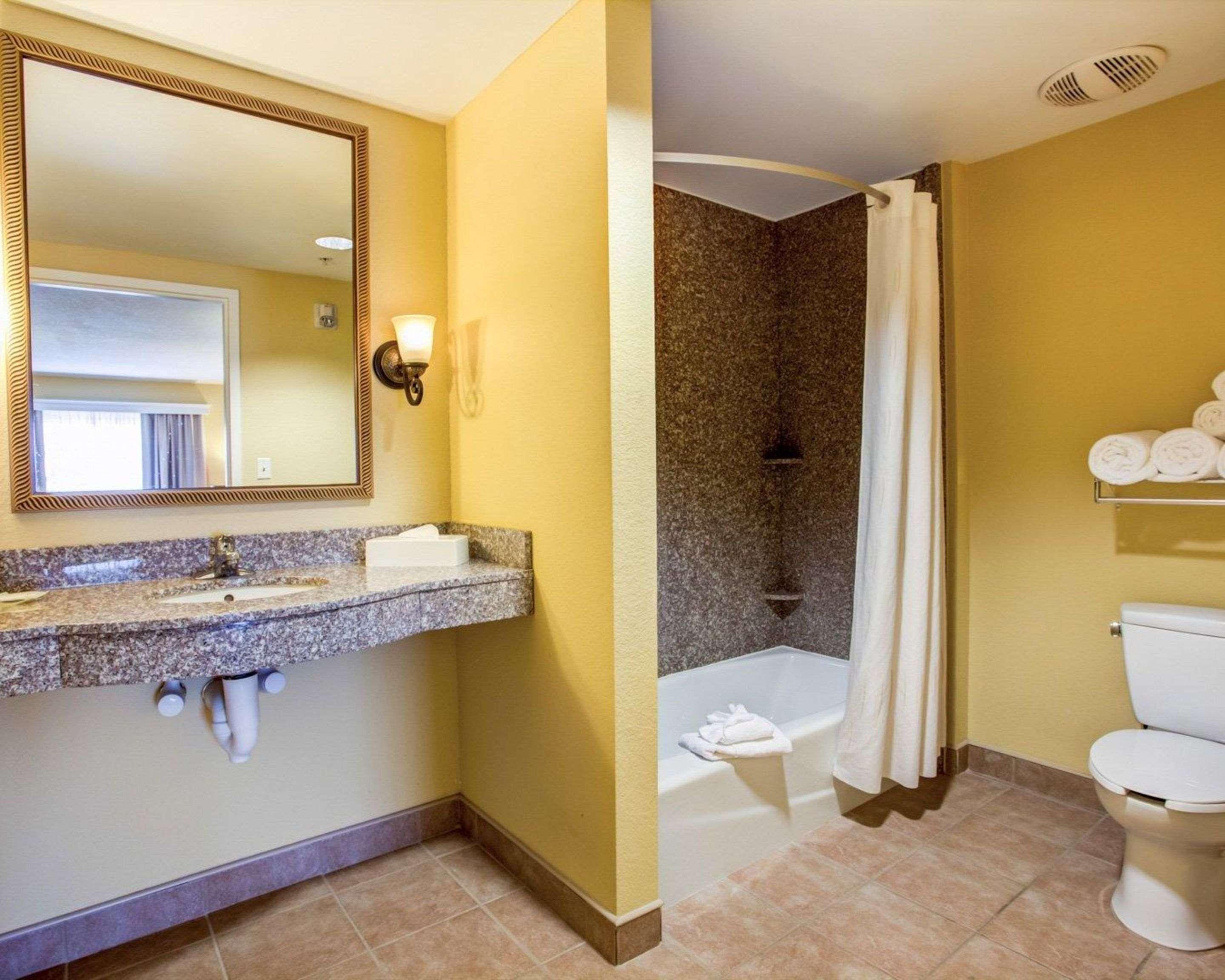 Hotel Comfort North Ocala