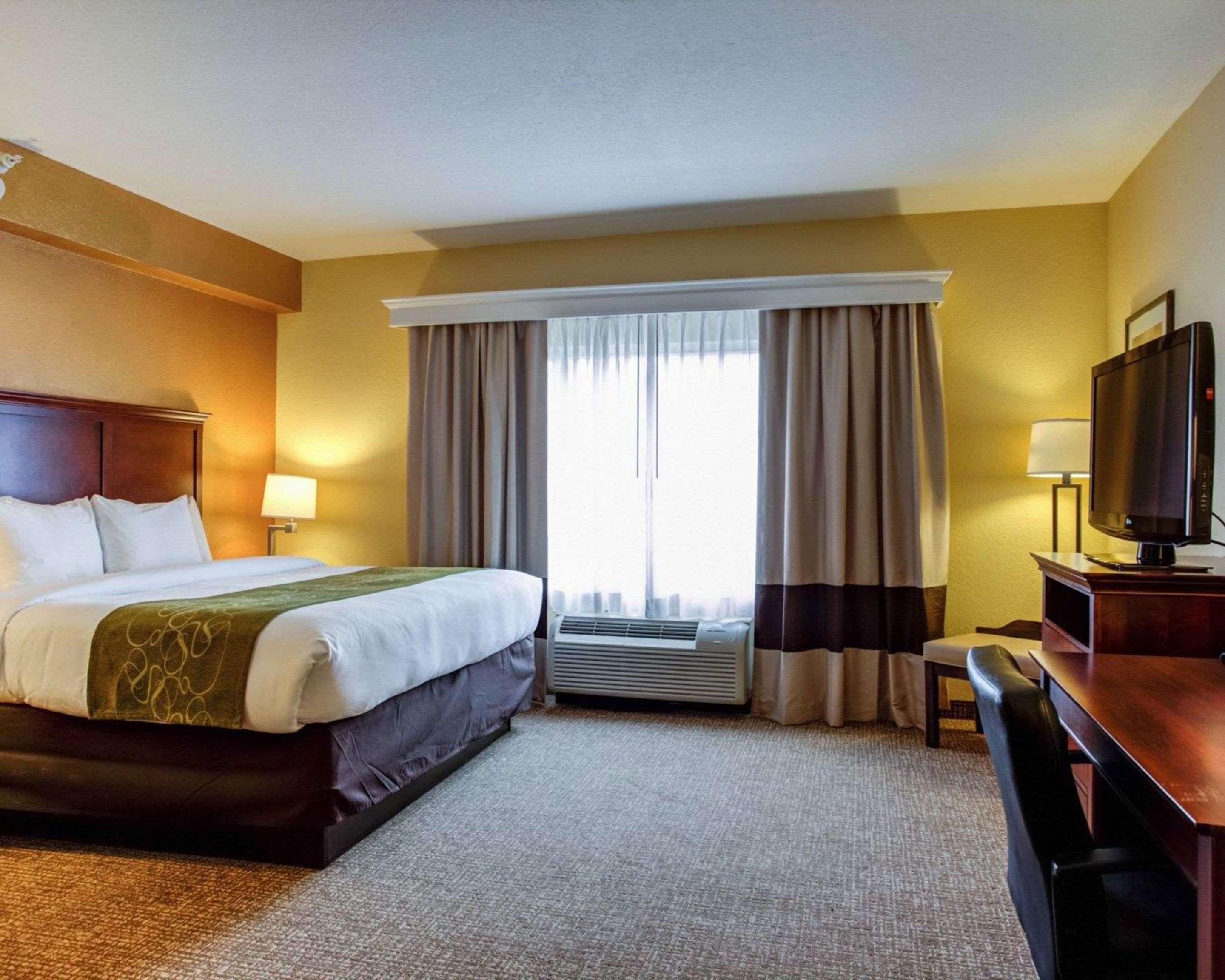Comfort North Hotel Ocala