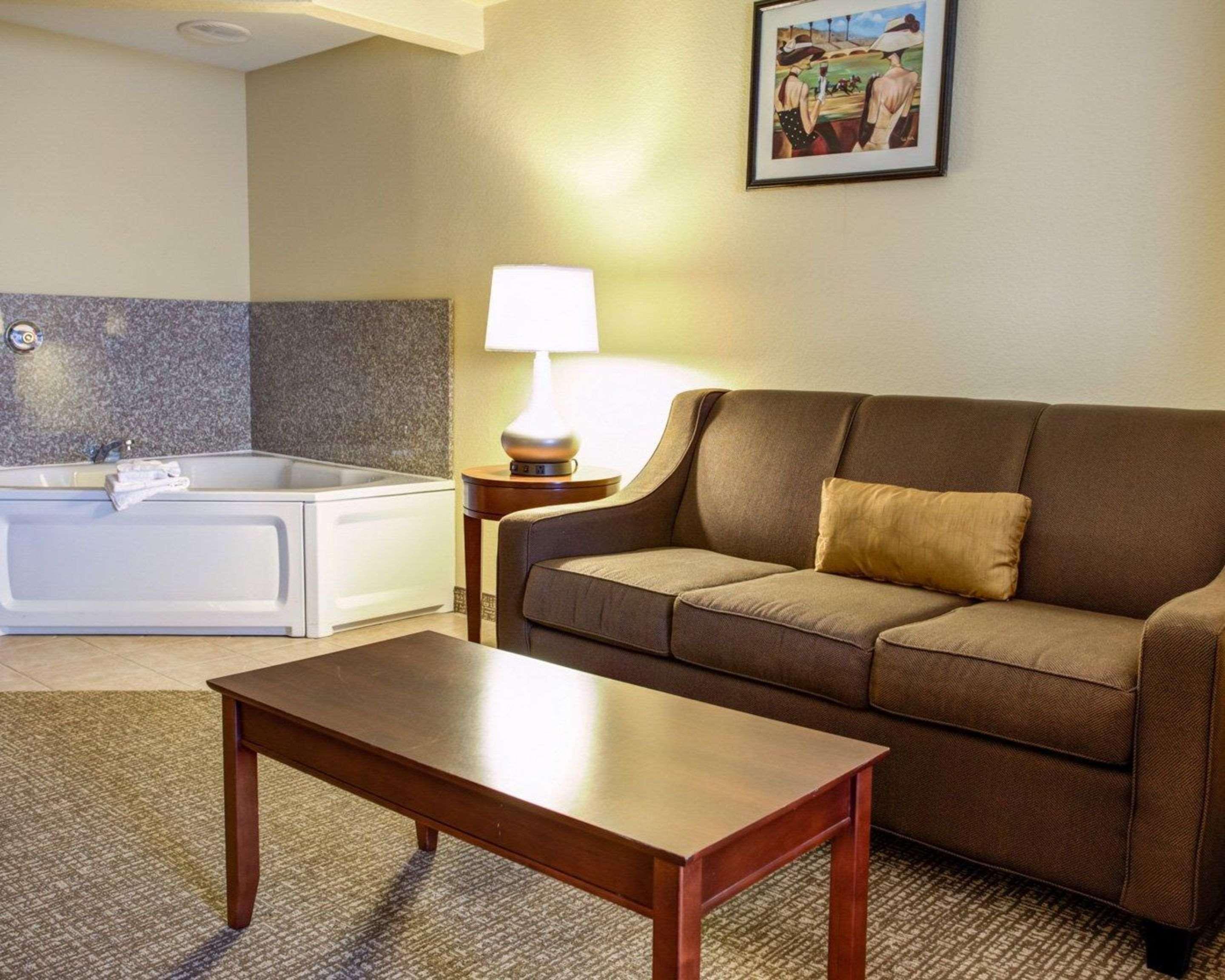 Comfort North 3* Ocala