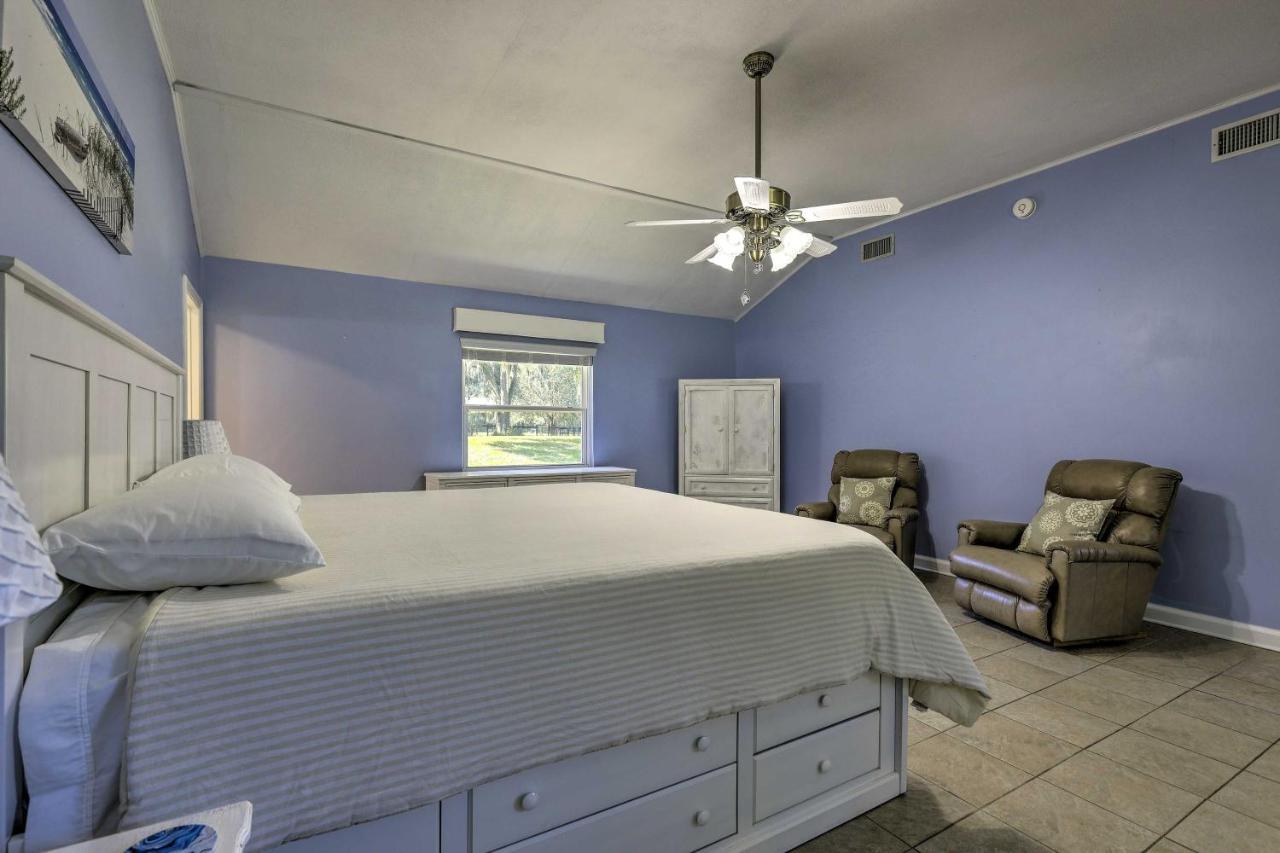 Pet-friendly Close To Wec Ocala! * Ocala