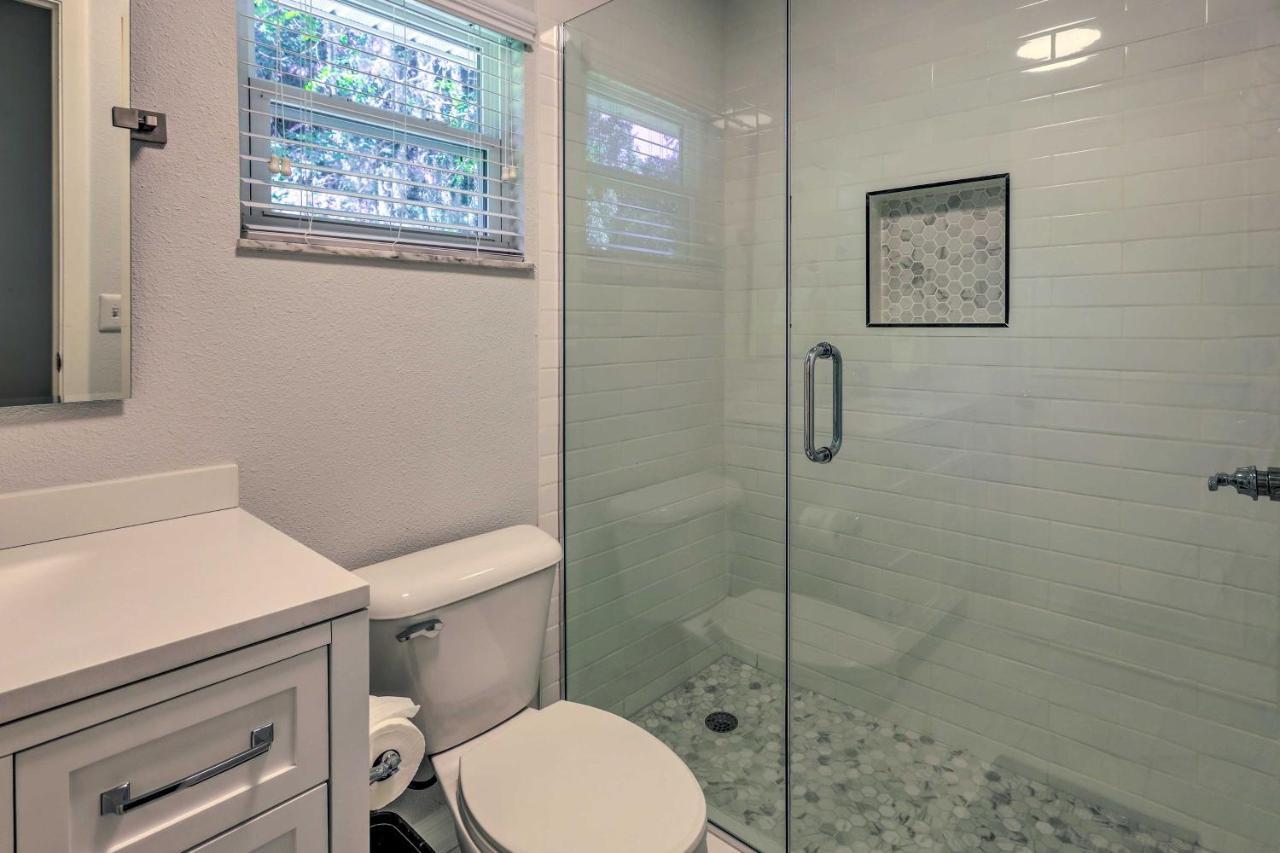 Pet-friendly Close To Wec Ocala! Casa de férias