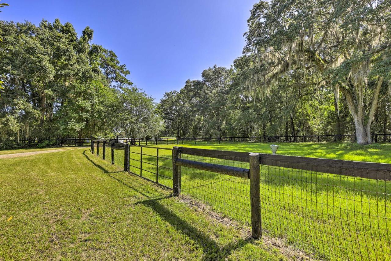 Pet-friendly Close To Wec Ocala!