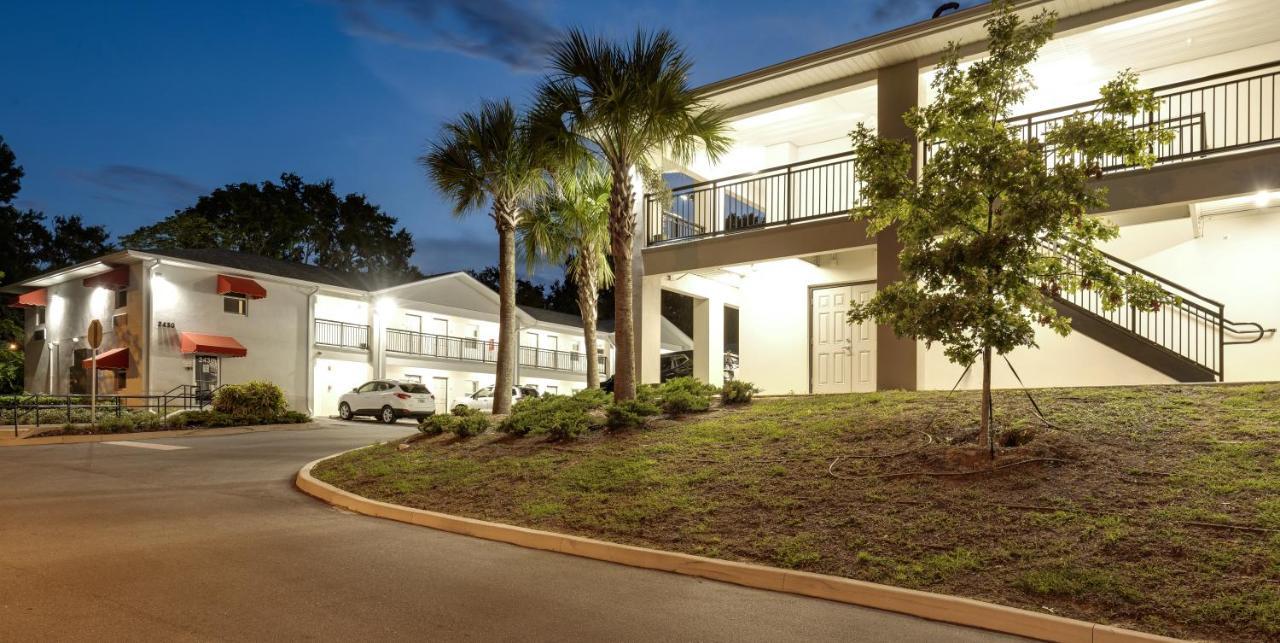 Motel Ocala Suites Ocala