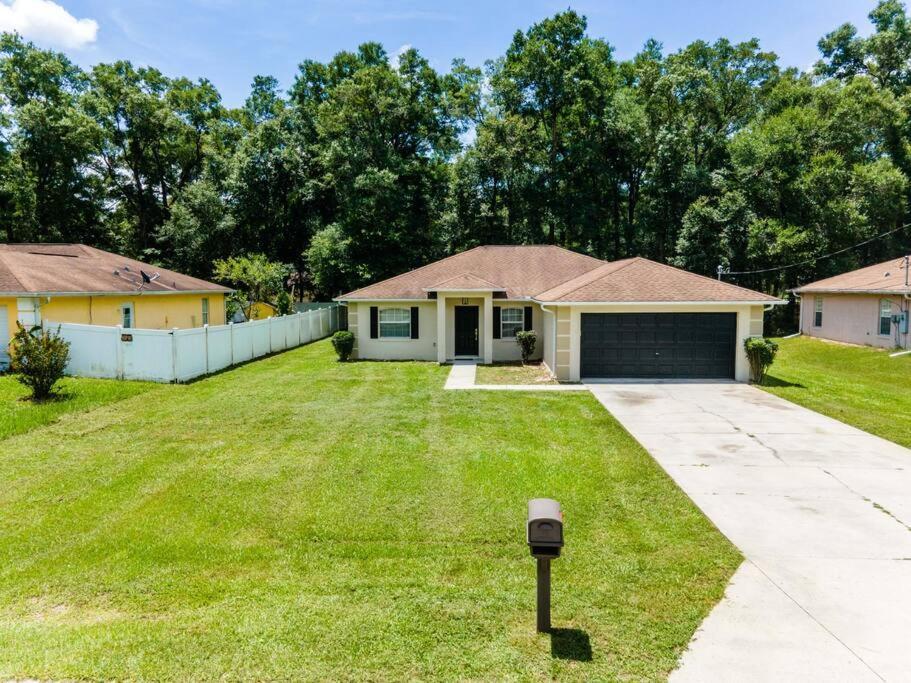 Modern & Luxurious 3br - Gem - Car Garage