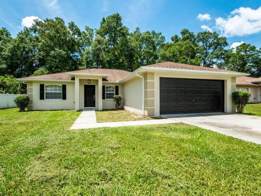 Holiday home Modern & Luxurious 3br - Gem - Car Garage *