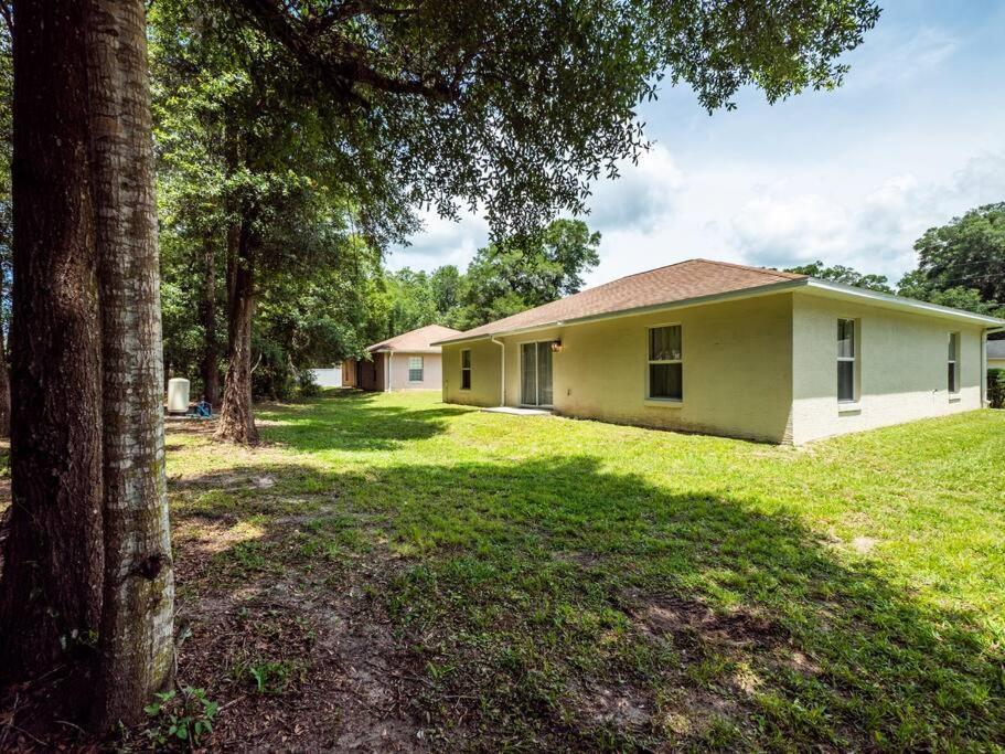 Modern & Luxurious 3br - Gem - Car Garage Holiday home Ocala