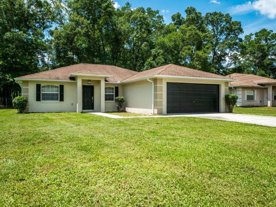Modern & Luxurious 3br - Gem - Car Garage