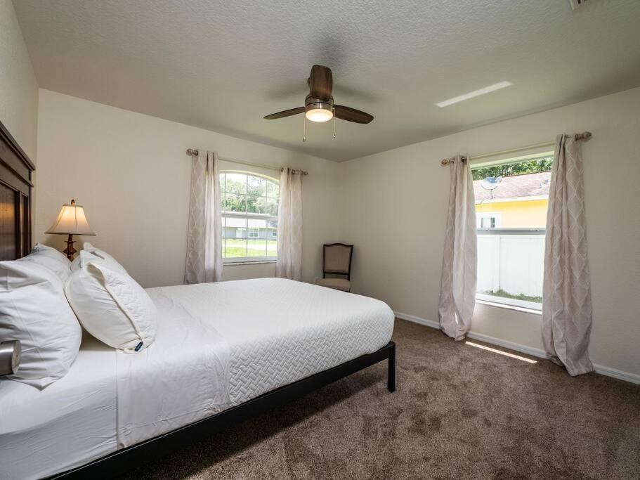 Holiday home Modern & Luxurious 3br - Gem - Car Garage