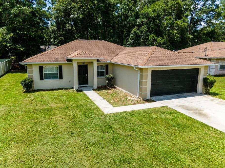 Holiday home Modern & Luxurious 3br - Gem - Car Garage *
