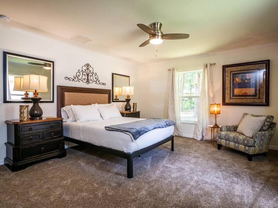 Holiday home Modern & Luxurious 3br - Gem - Car Garage