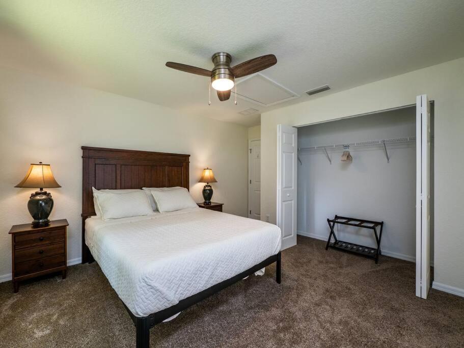 Holiday home Modern & Luxurious 3br - Gem - Car Garage Ocala