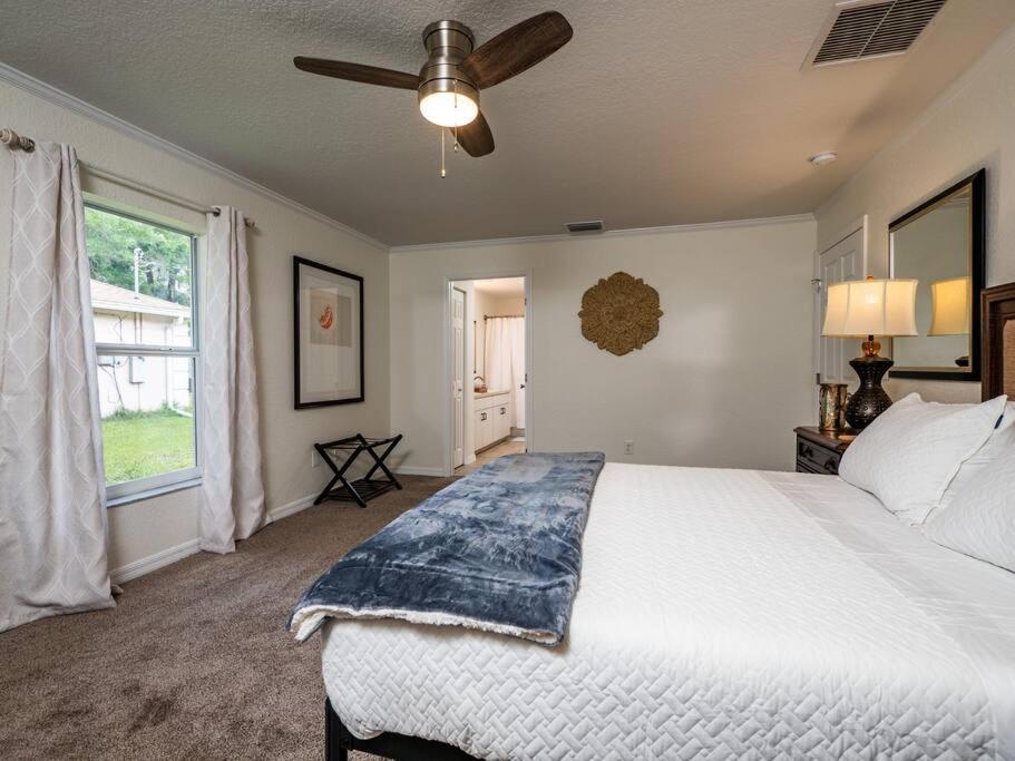 Holiday home Modern & Luxurious 3br - Gem - Car Garage