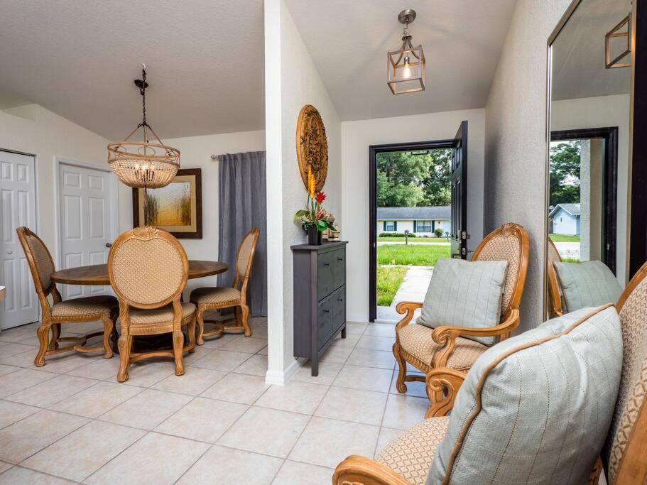 Holiday home Modern & Luxurious 3br - Gem - Car Garage *