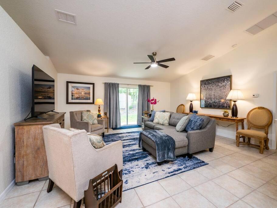 Holiday home Modern & Luxurious 3br - Gem - Car Garage *