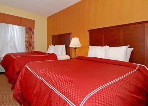 Comfort North 3* Ocala