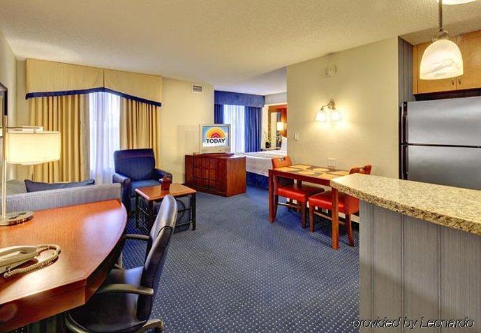 By Marriott Hotel 3*