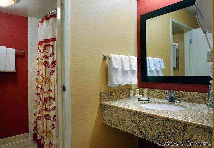 Hotel Courtyard By Marriott Ocala