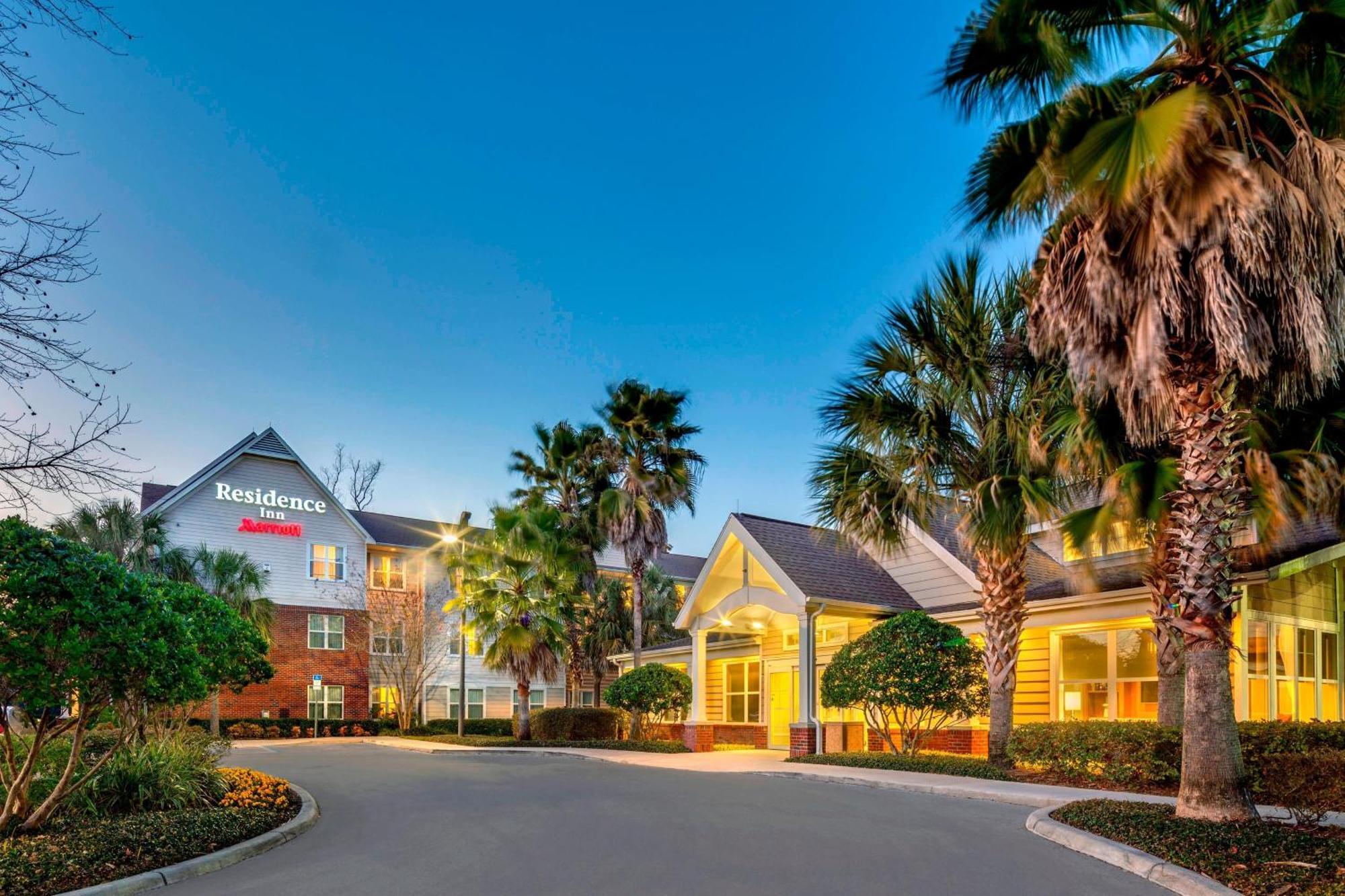 By Marriott Hotel Ocala