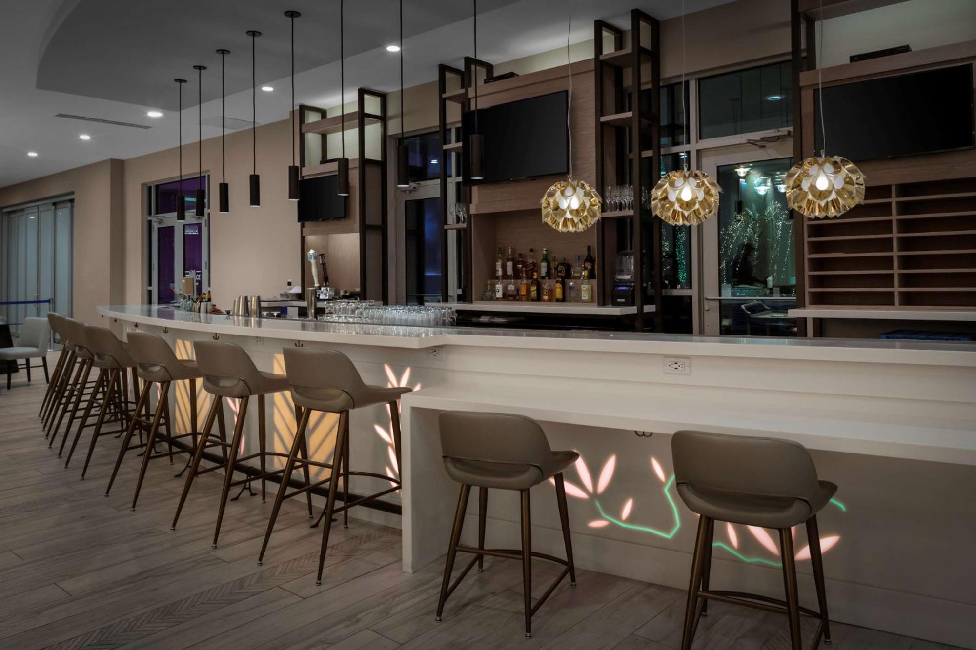 Hilton Garden Downtown, Fl 3* Ocala