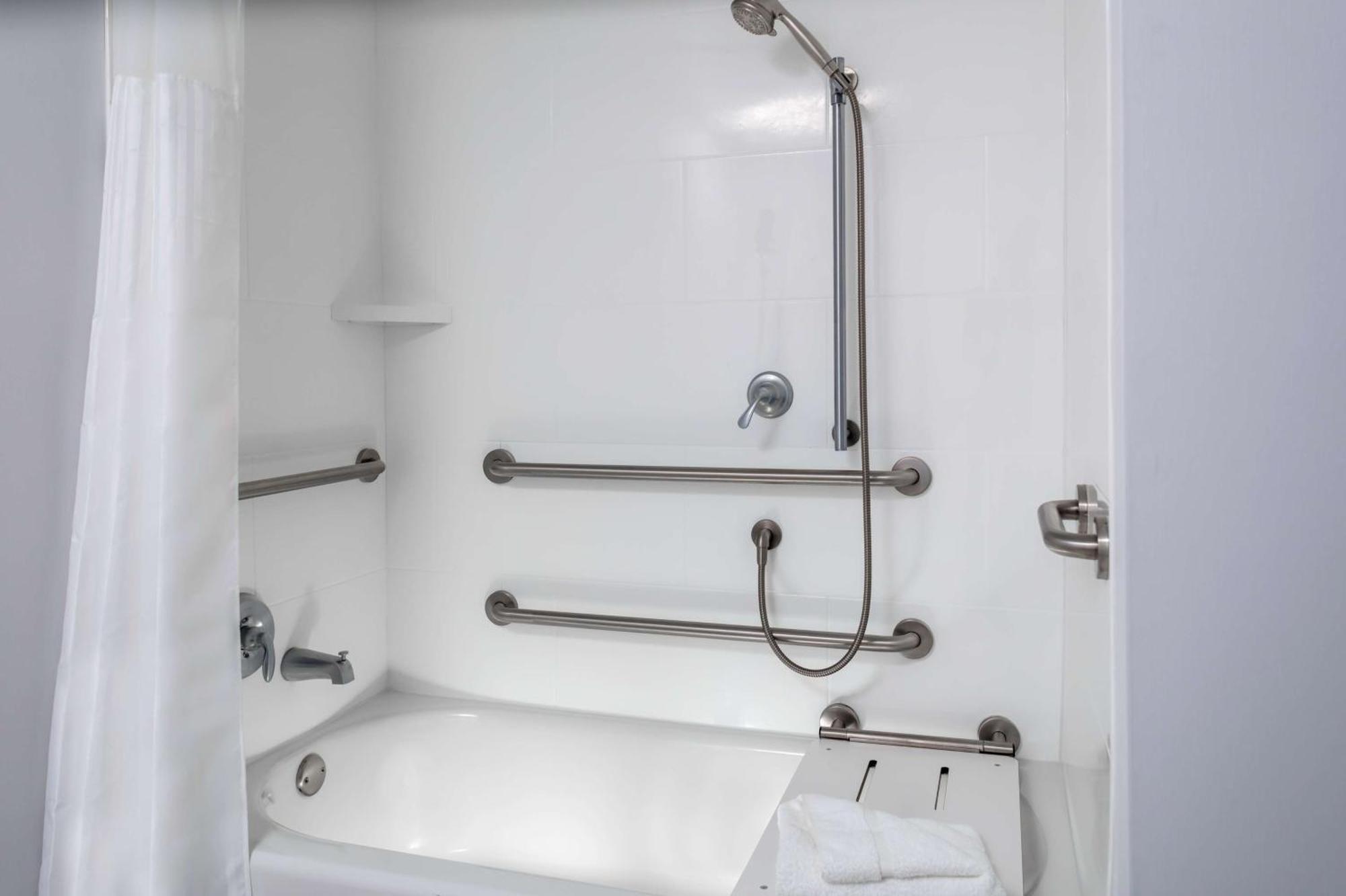 Hotel Hilton Garden Downtown, Fl 3*