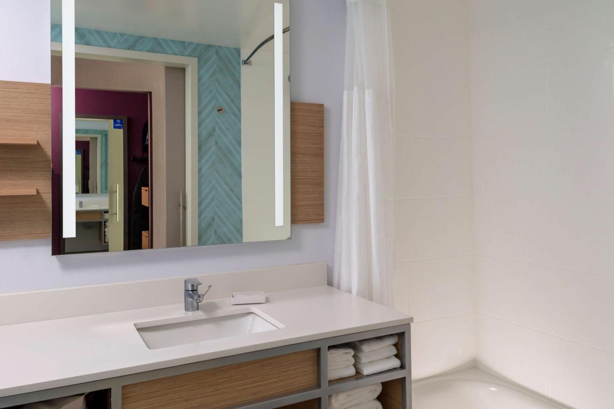 Hilton Garden Downtown, Fl Hotel 3*
